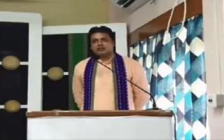 BJP CM Biplab Deb calls Jats, Sardars 'low minded', clarifies later; Congress demands apology
